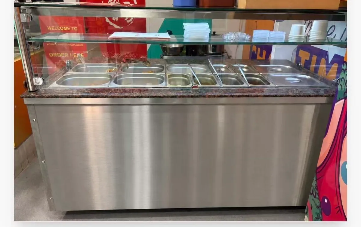 Commercial Catering Equipment for Sale - Image 3