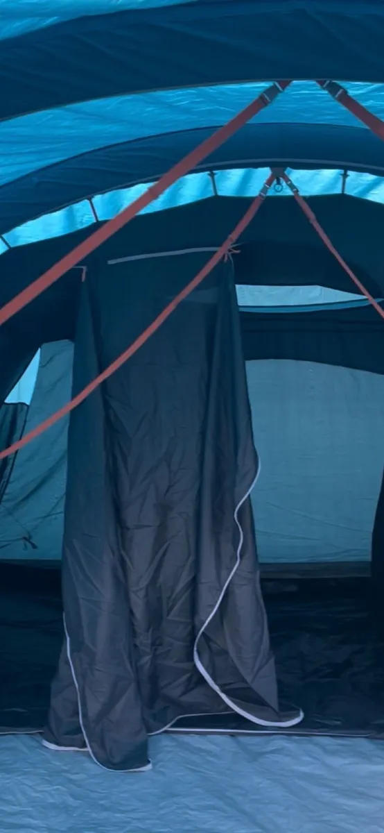 Family Tent - Image 3