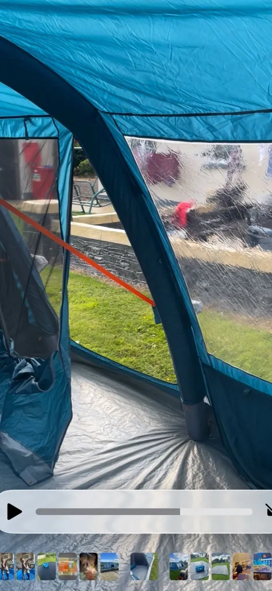 Family Tent - Image 4