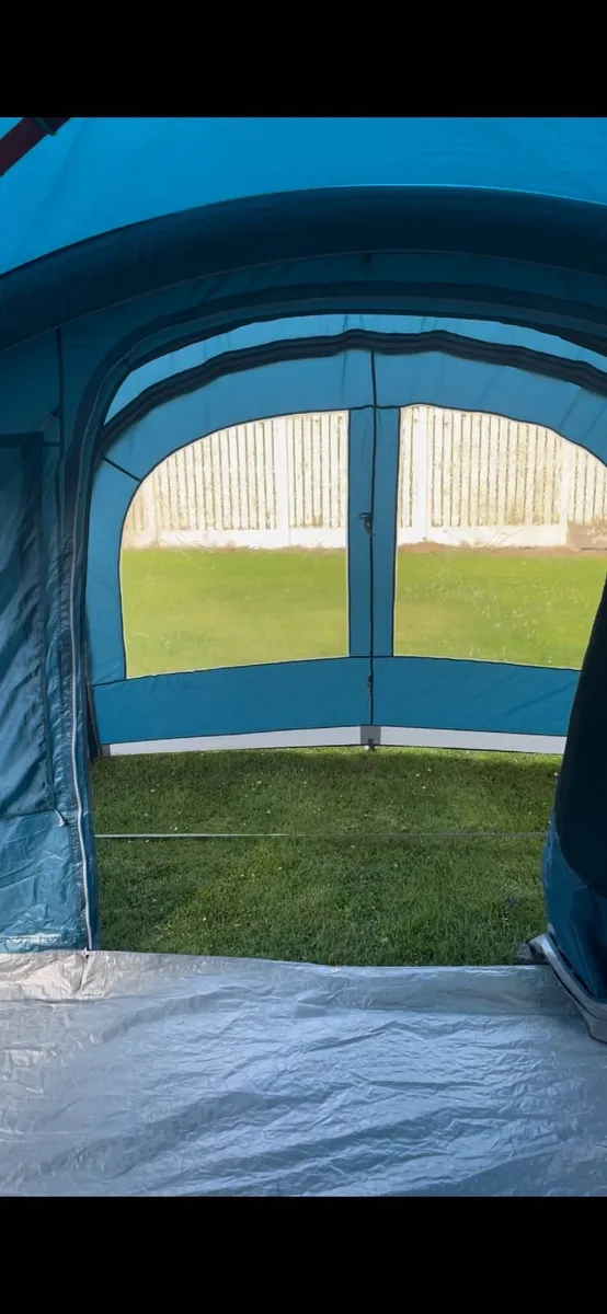Family Tent - Image 2