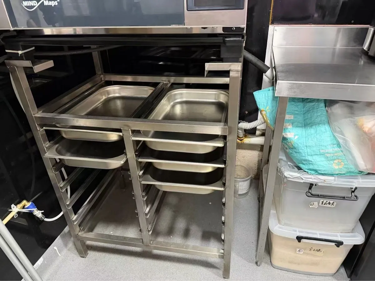 Commercial Catering Equipment for Sale - Image 2