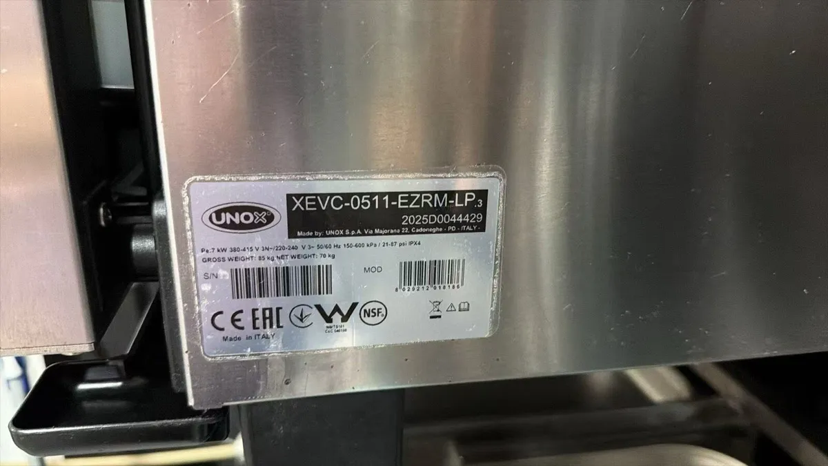 Commercial Catering Equipment for Sale - Image 3