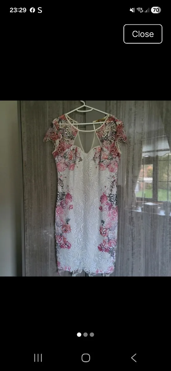 Designer Dress - Image 2