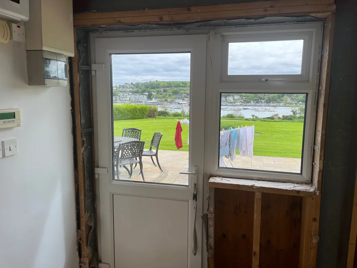 windows and doors - Image 1
