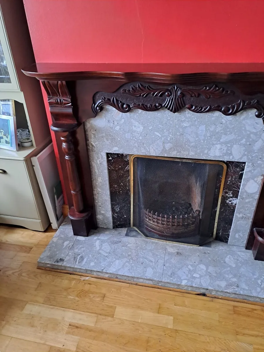 Fire place - Image 2
