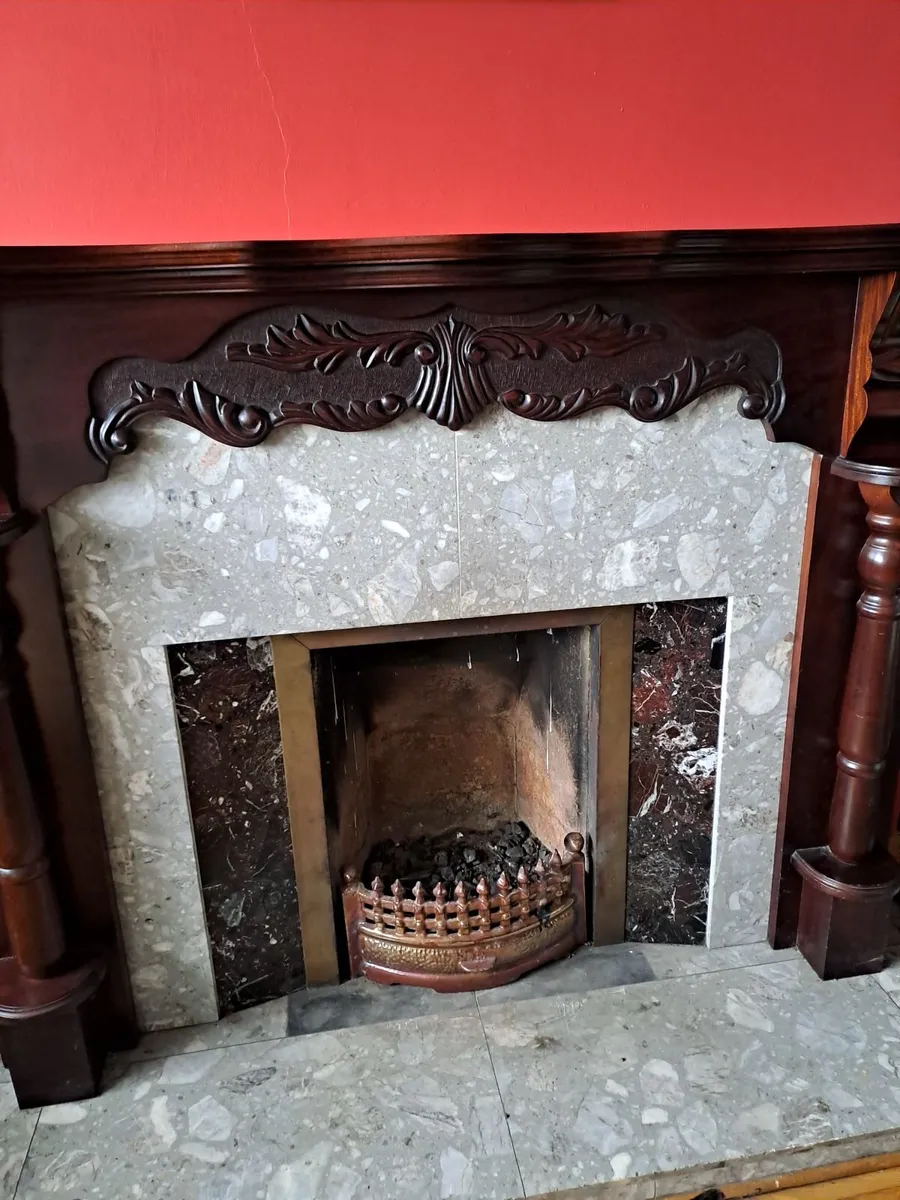 Fire place - Image 3