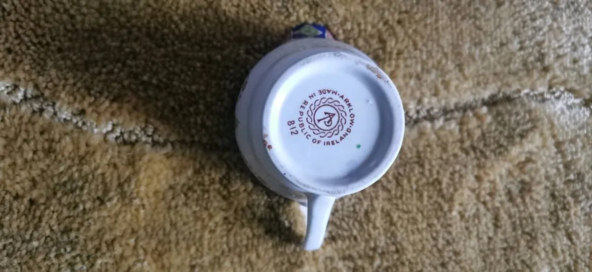 Arklow pottery - Image 1
