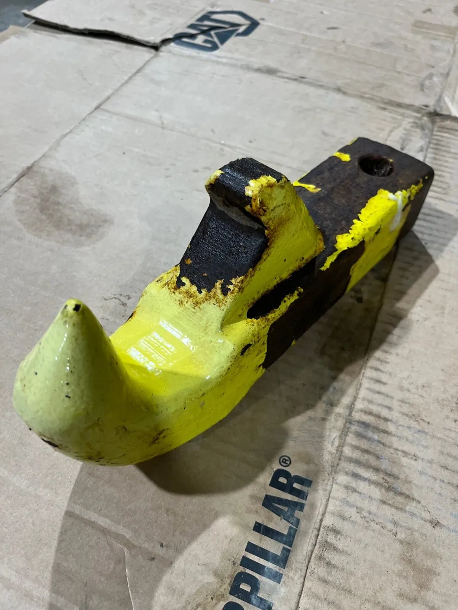 New Holland/Case hook - Image 2