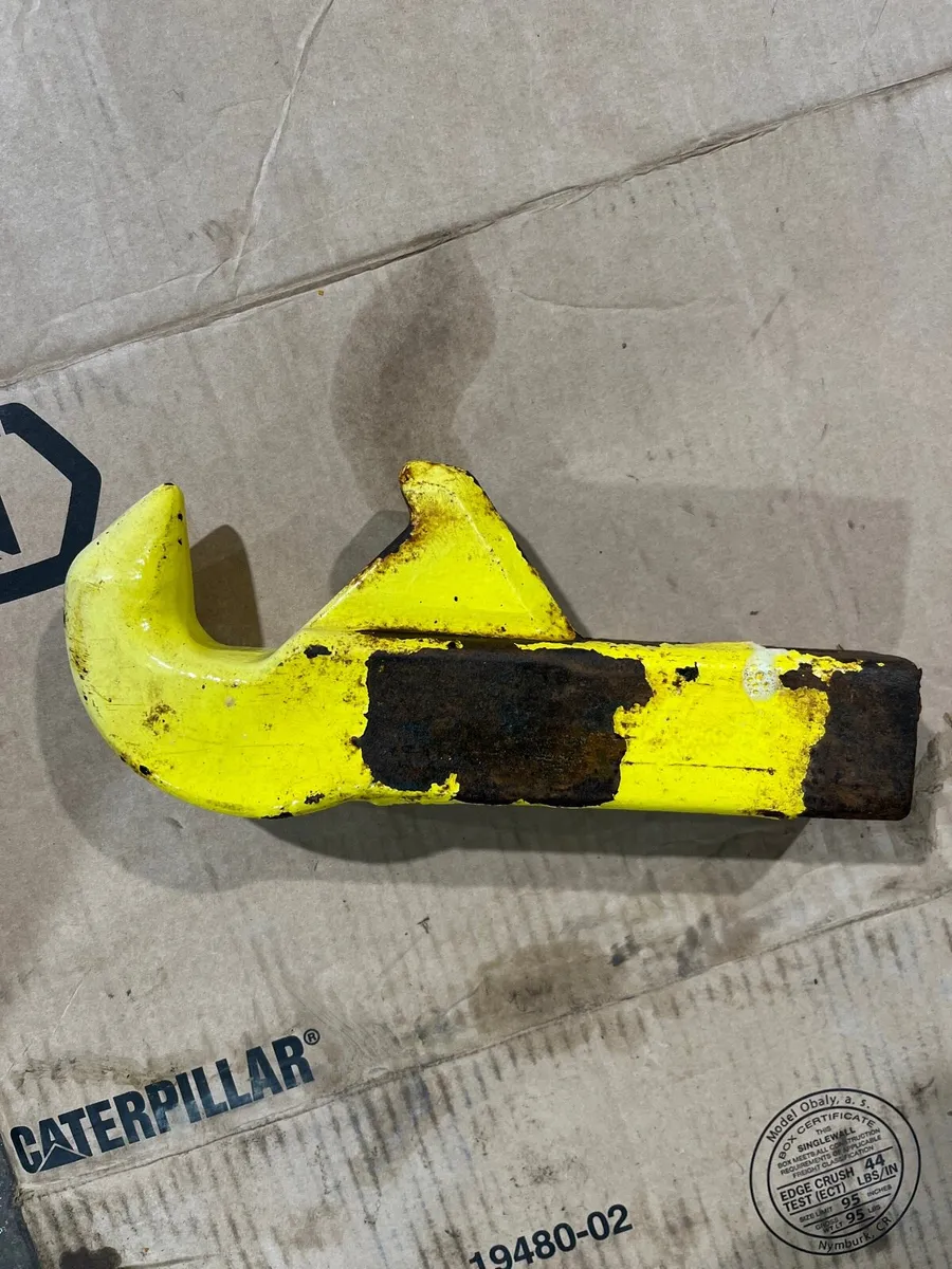 New Holland/Case hook - Image 1