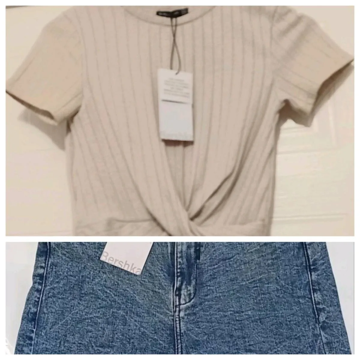 Bershka Girls NEW Set - Image 4
