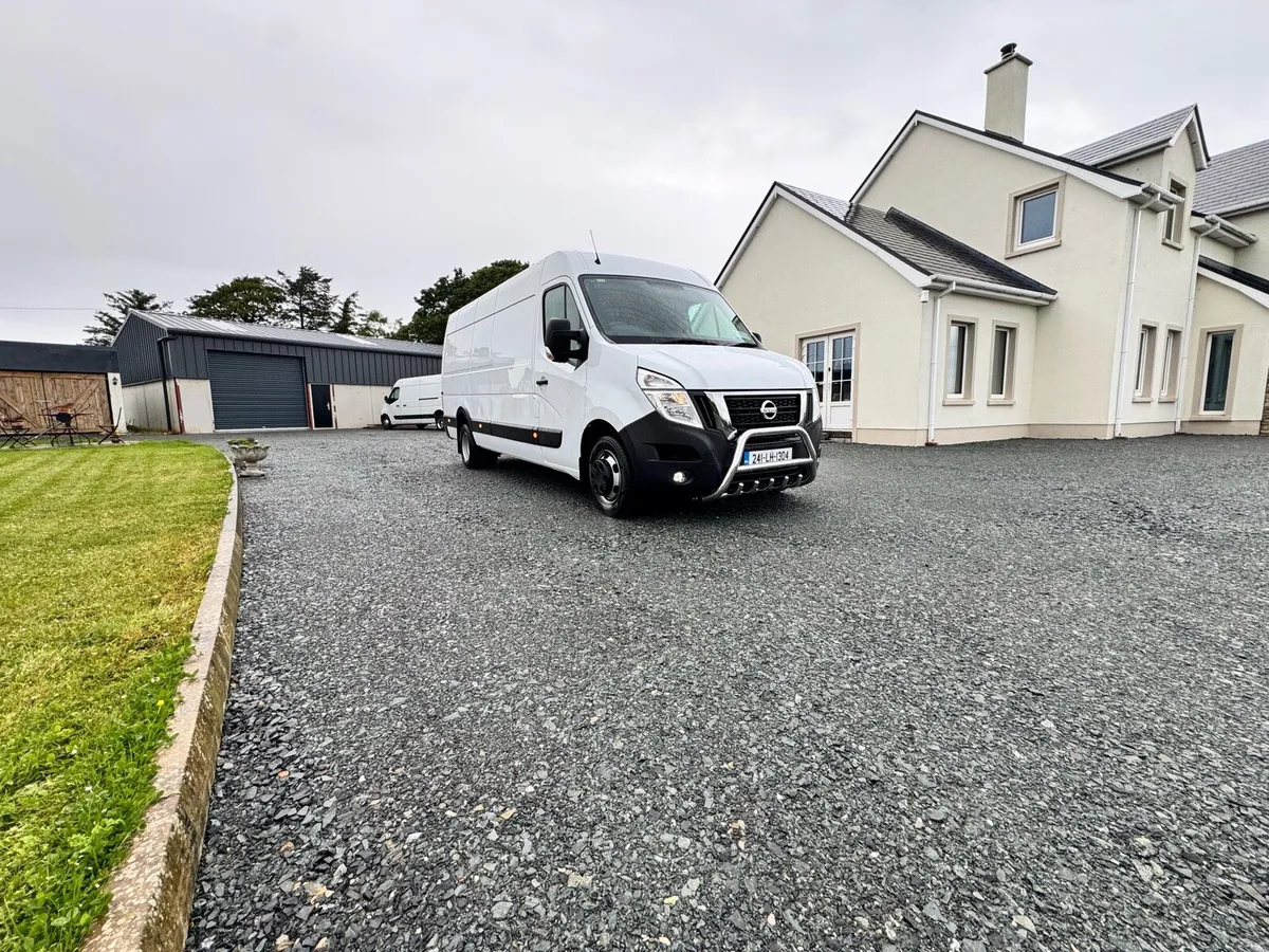 Nissan interstar - Image 2