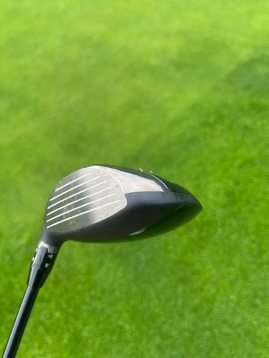 Callaway Paradym TD 5 Wood - Image 2