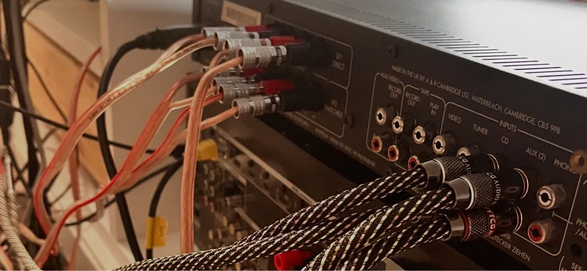 Arcam alpha 5 plus - Image 2