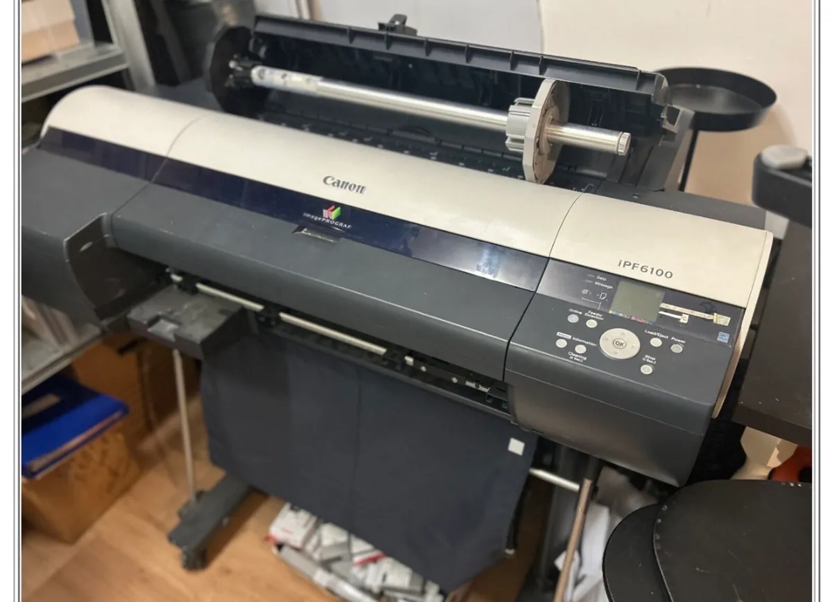 Printing equipment - Image 3