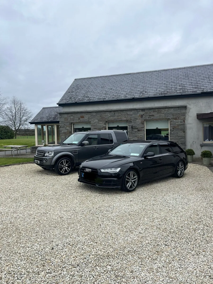 Landrover discovery - Image 1