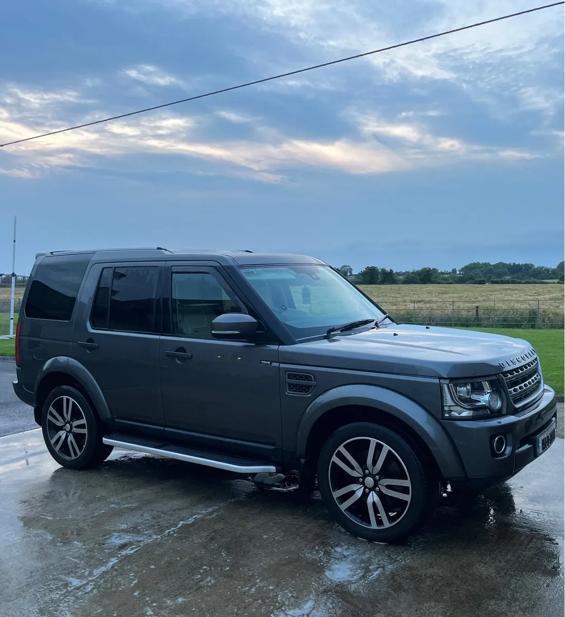 Landrover discovery - Image 2