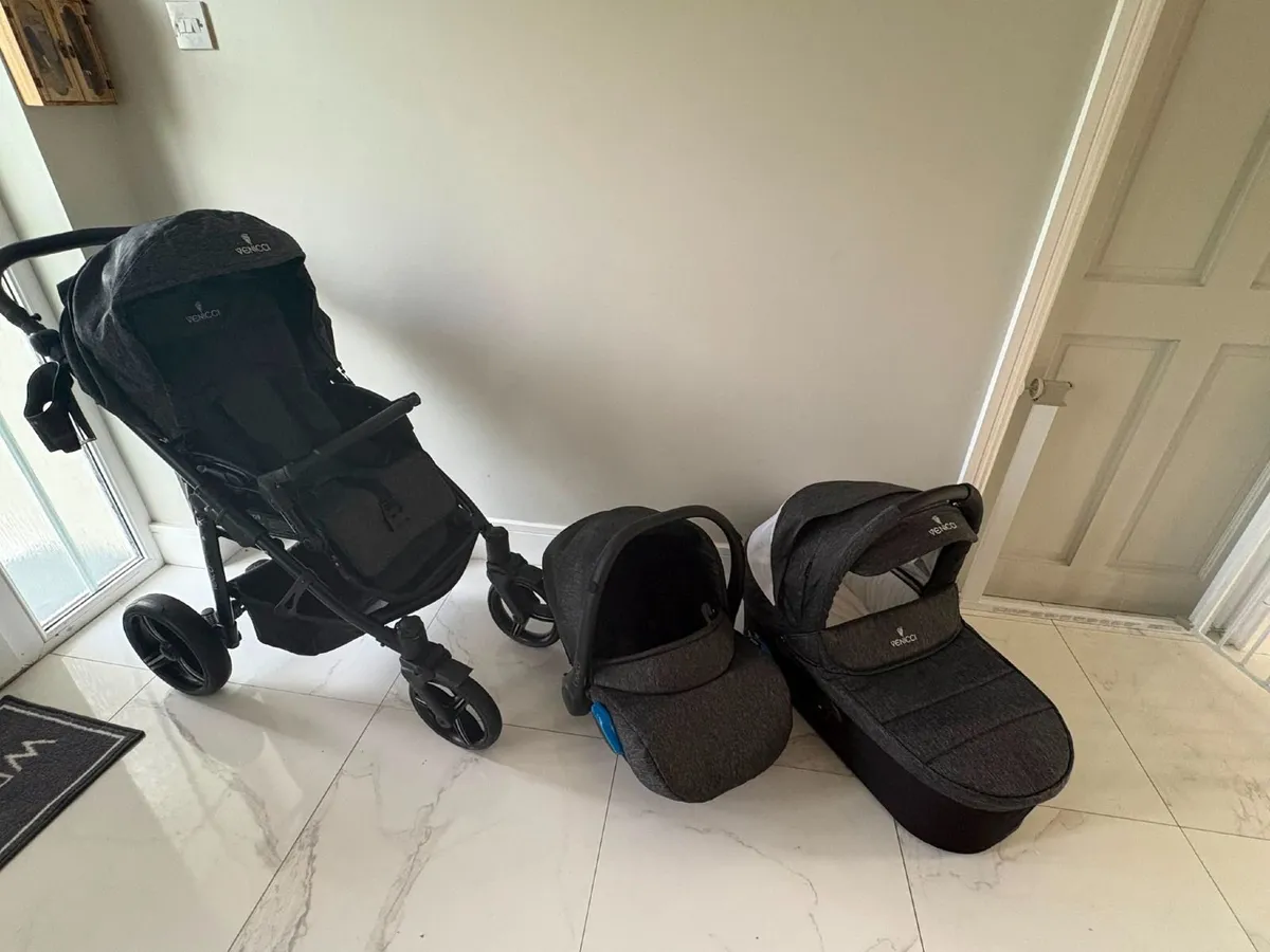 Pram - Image 4