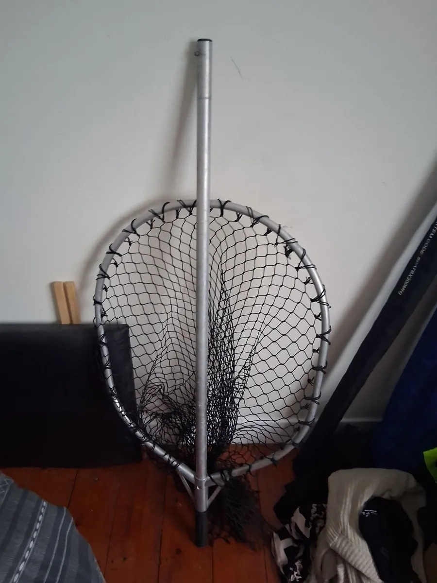Landing net - Image 2