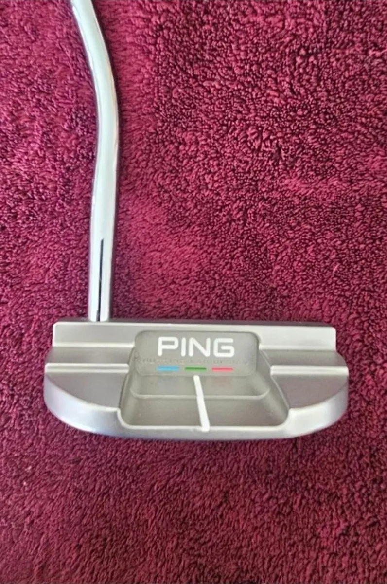 Ping PLD DS72 Putter - Image 2
