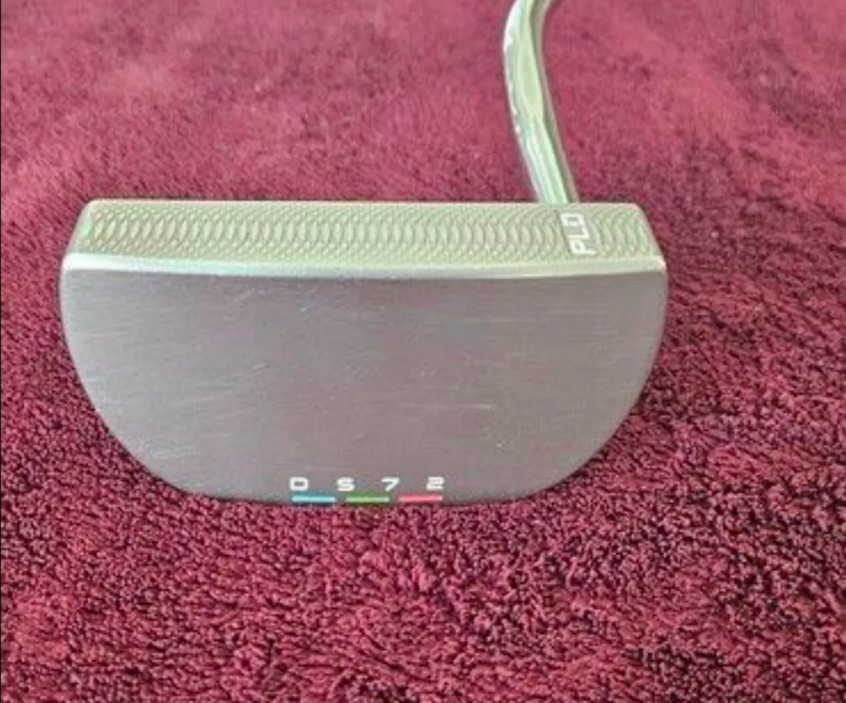 Ping PLD DS72 Putter - Image 3