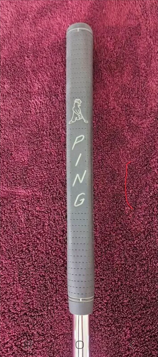 Ping PLD DS72 Putter - Image 4