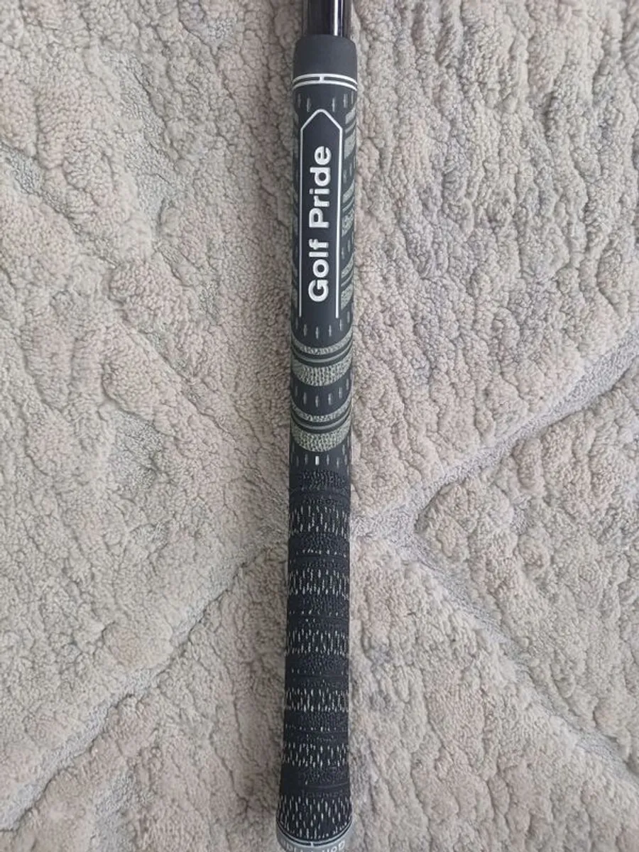 Mizuno Pro T3 - Image 3