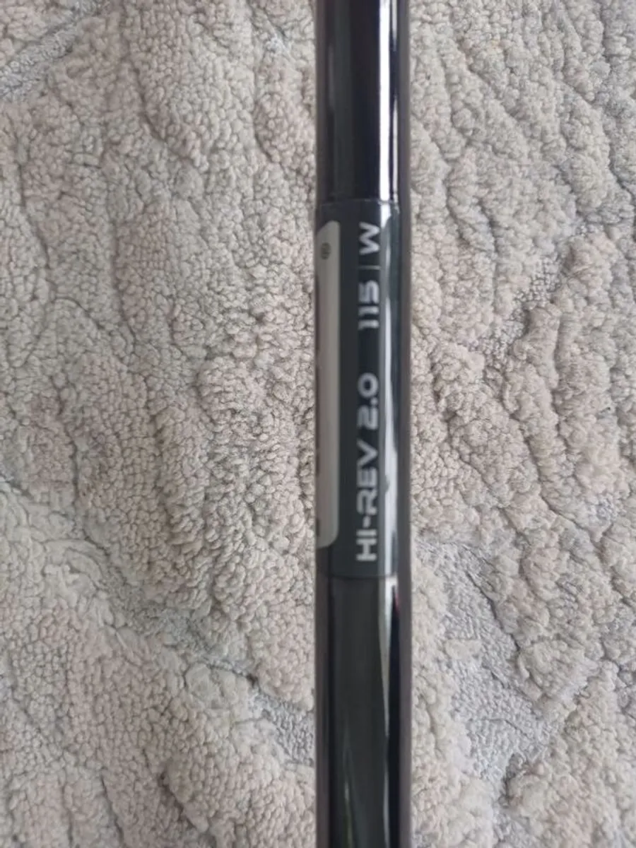 Mizuno Pro T3 - Image 4