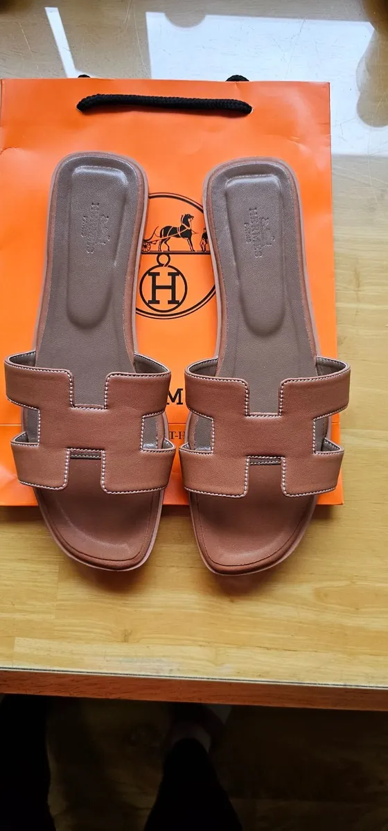 Sandals - Image 2