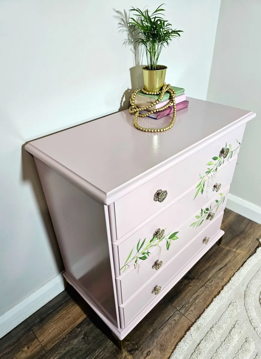 Chest of drawers - Image 3