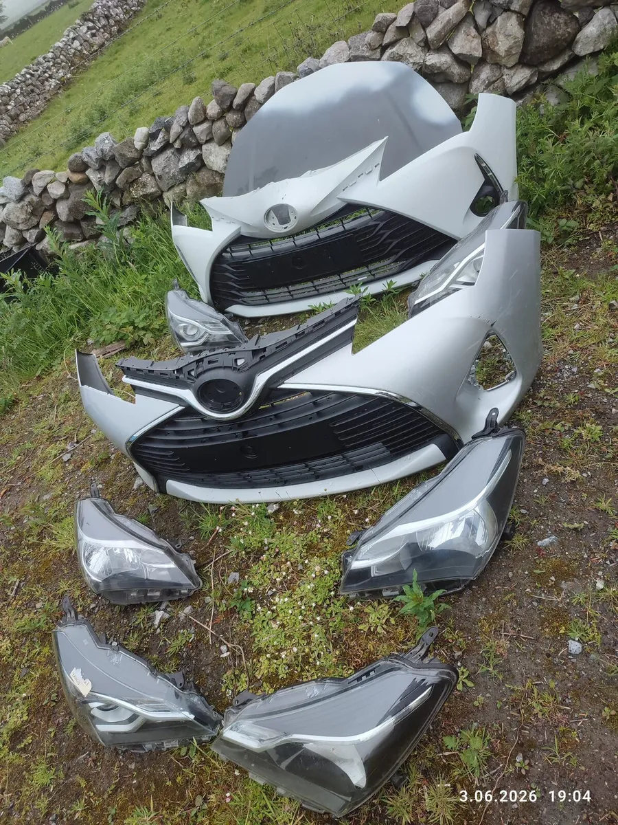 PARTS - Image 1