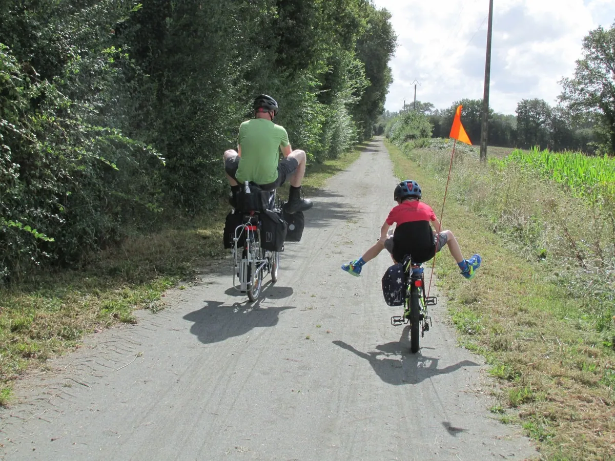 Follow Me Tandem - Image 4