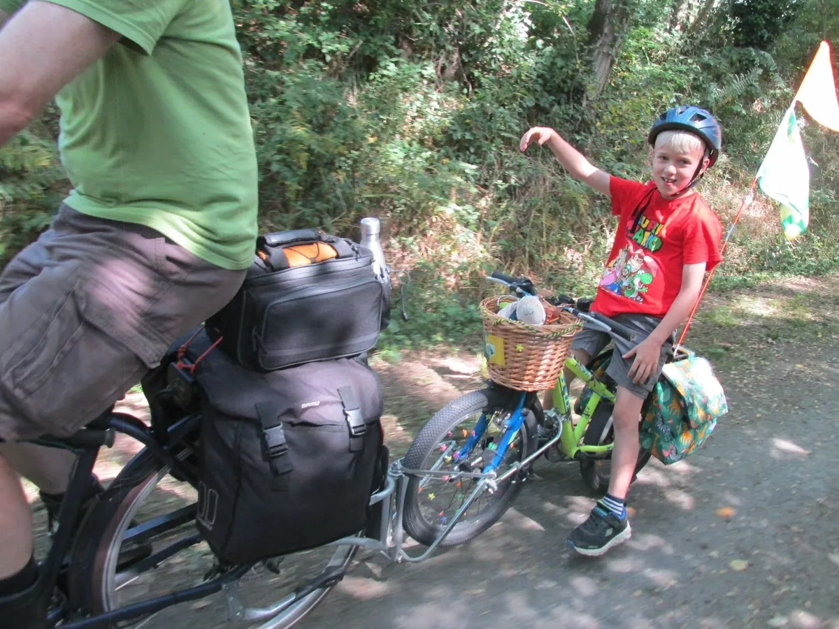 Follow Me Tandem - Image 3