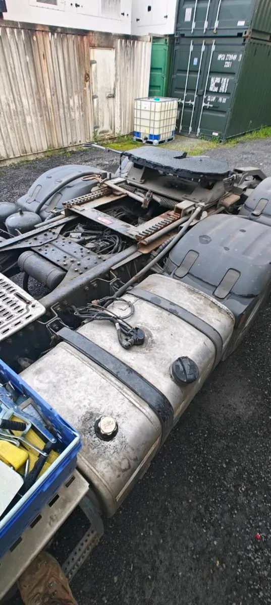 DAF CF TAG - Image 3