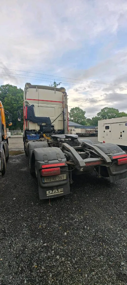 DAF CF TAG - Image 4