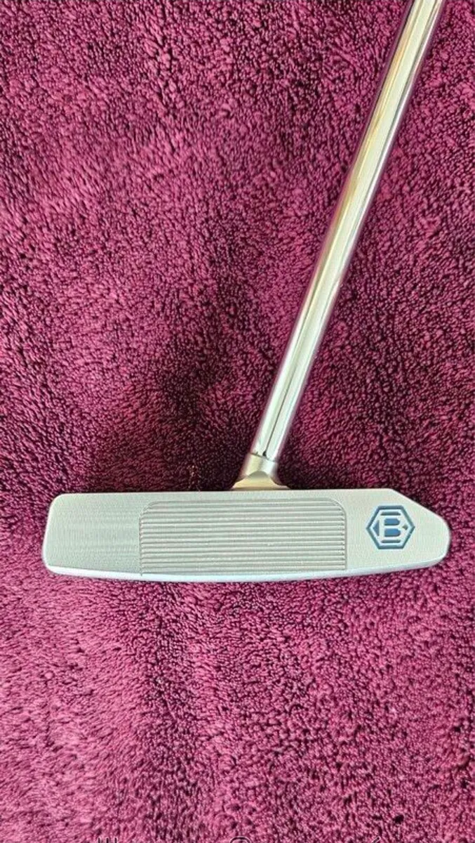 Bettinardi Antidote SB1 Putter - Image 1