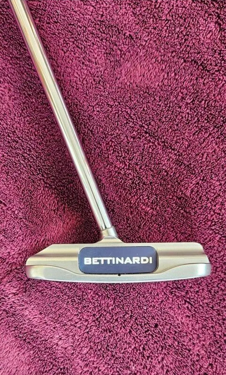 Bettinardi Antidote SB1 Putter - Image 2