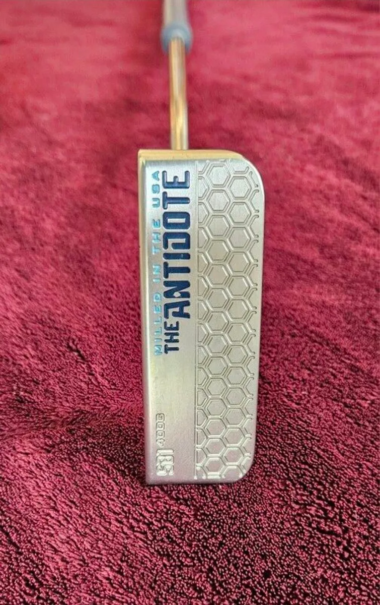 Bettinardi Antidote SB1 Putter - Image 3