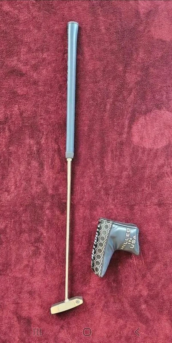 Bettinardi Antidote SB1 Putter - Image 4