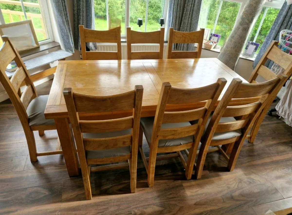 Table - Image 1
