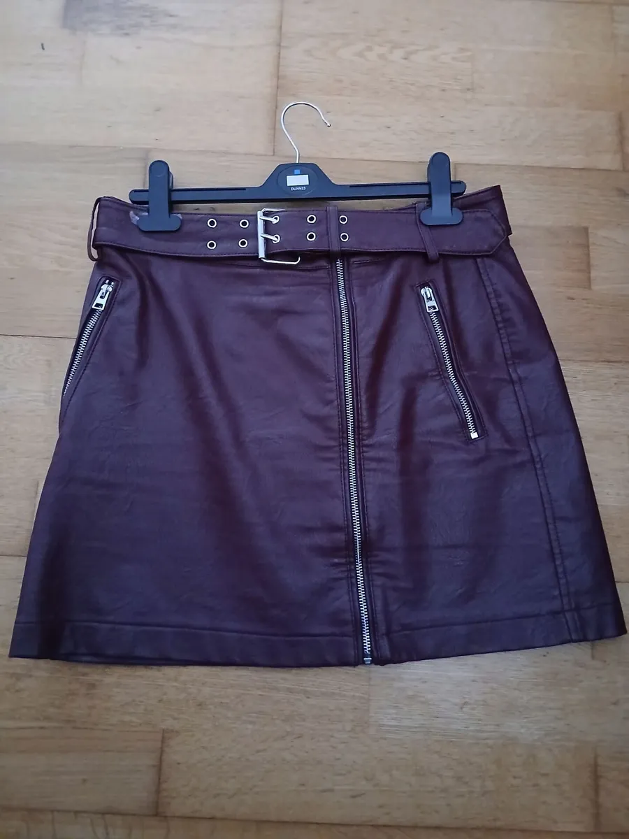 Skirts - Image 1