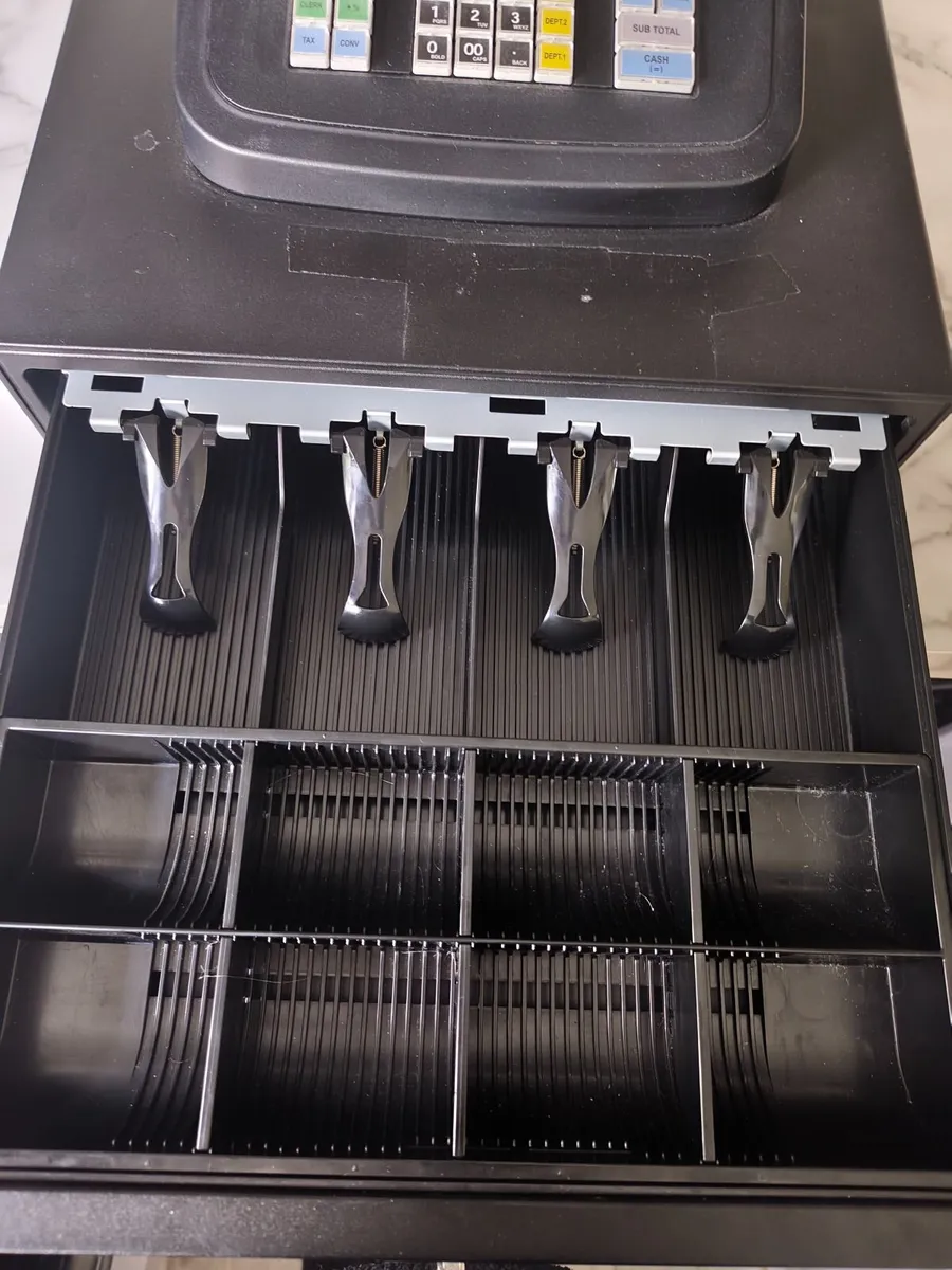 Cash register - Image 2