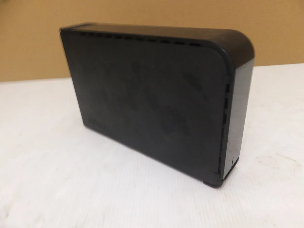 1TB storage - Image 1