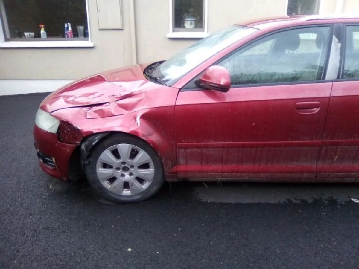 Audi A3 1.9 TD - Image 2