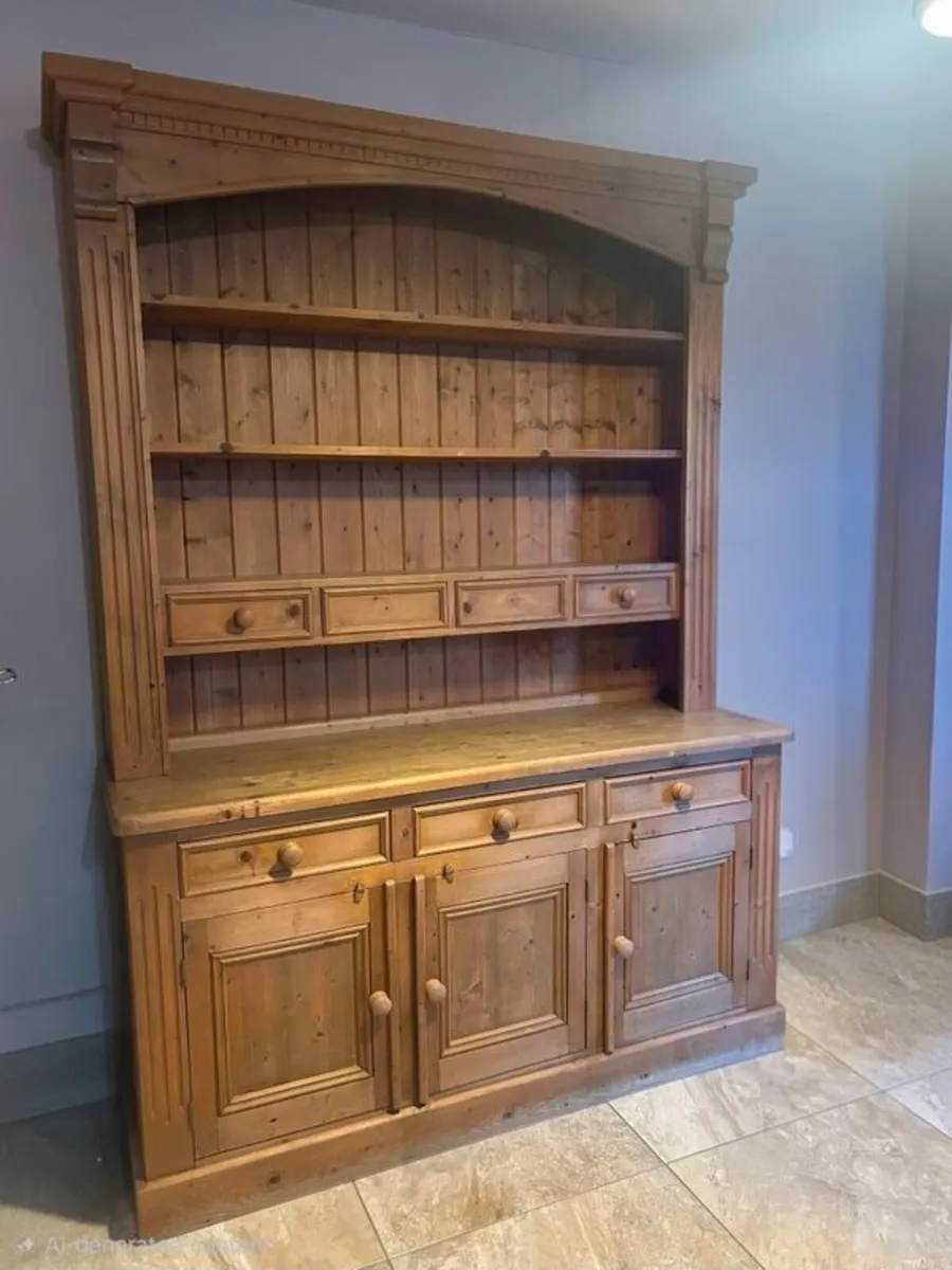 Kitchen Dresser - Image 2