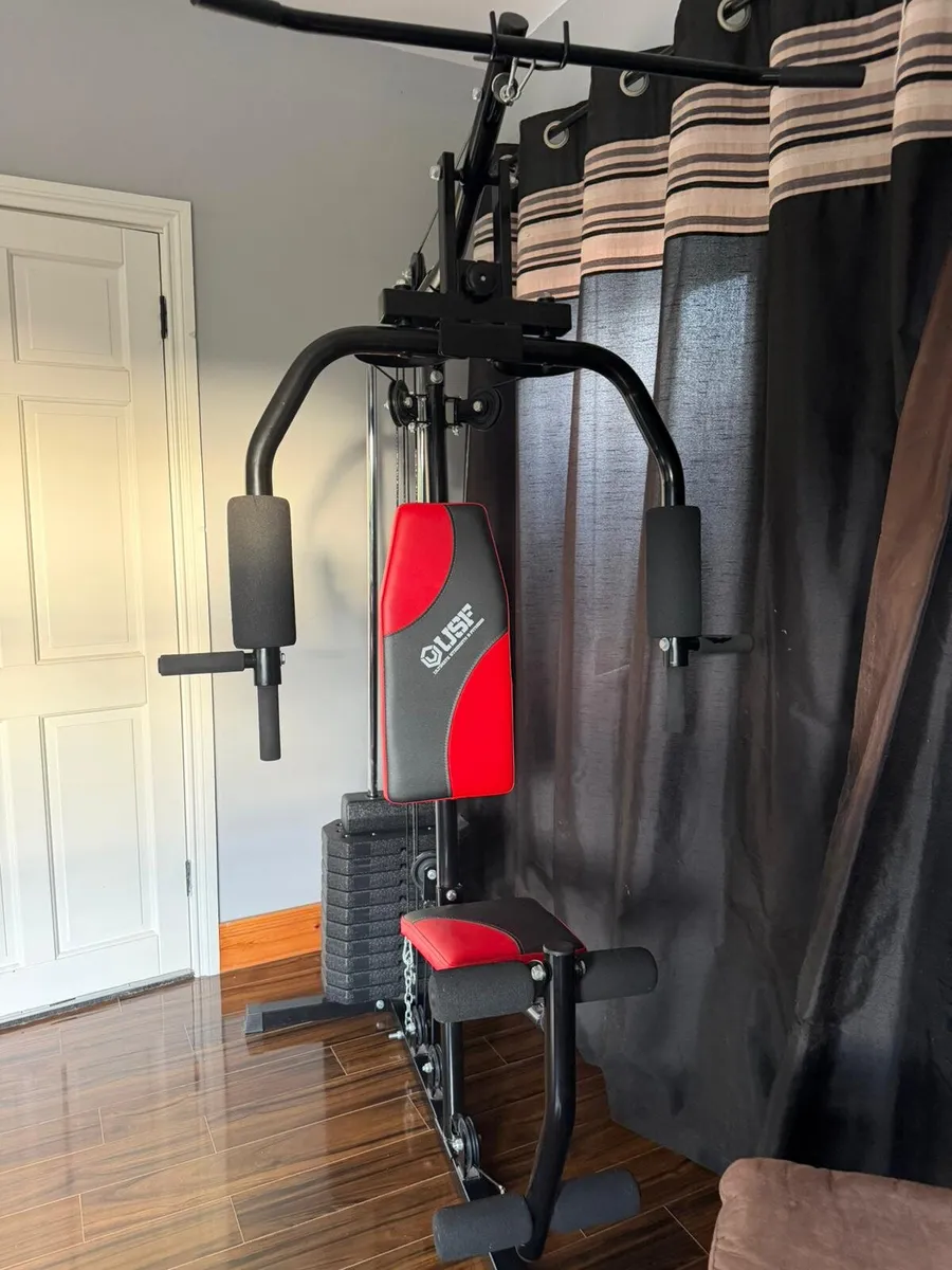 Elverys Home multigym - Image 2