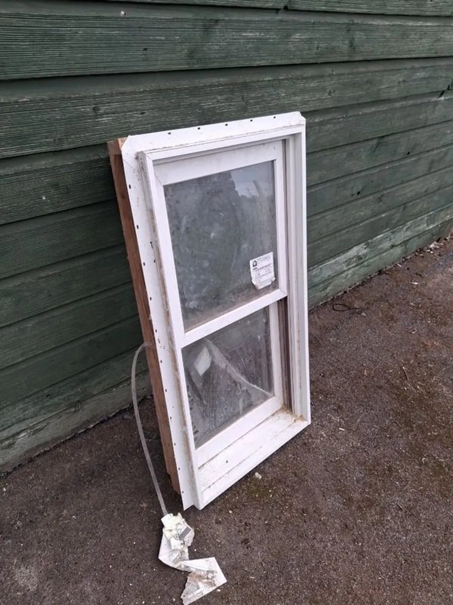 Sash windows - Image 1