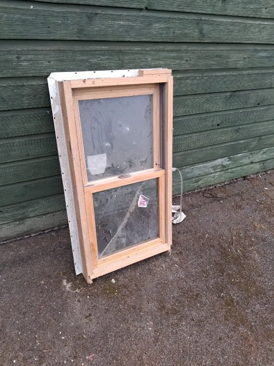 Sash windows - Image 2