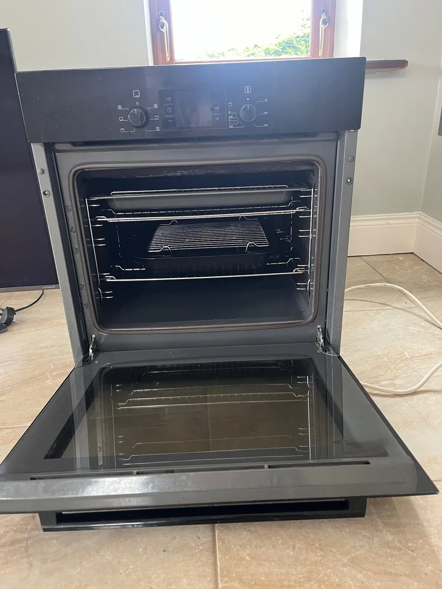 Bosch electric oven - Image 3