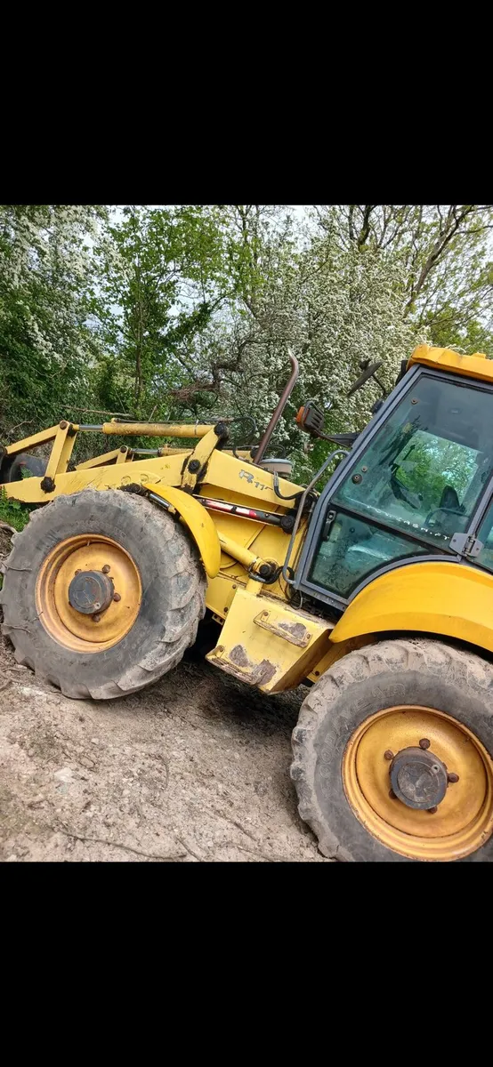 New holland lb 115 READ ADD - Image 1