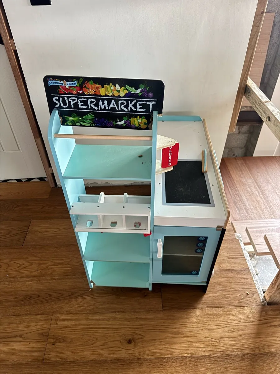 Toy Shop - Image 1